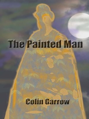 cover image of The Painted Man